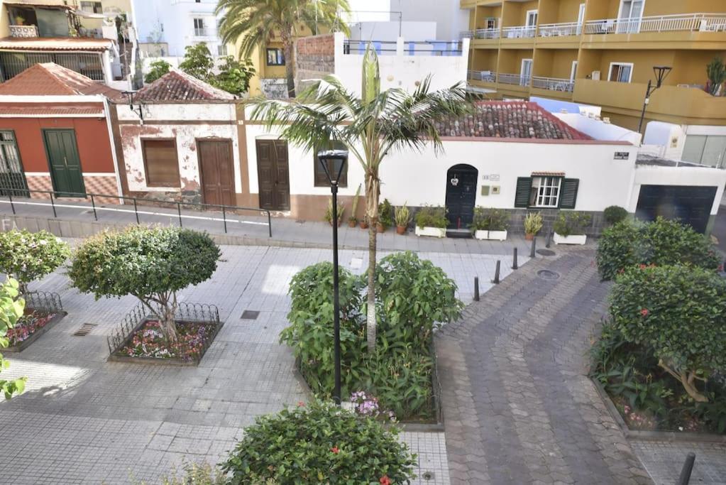 Nivaria Sunset Puerto de la Cruz (Tenerife) Exterior foto