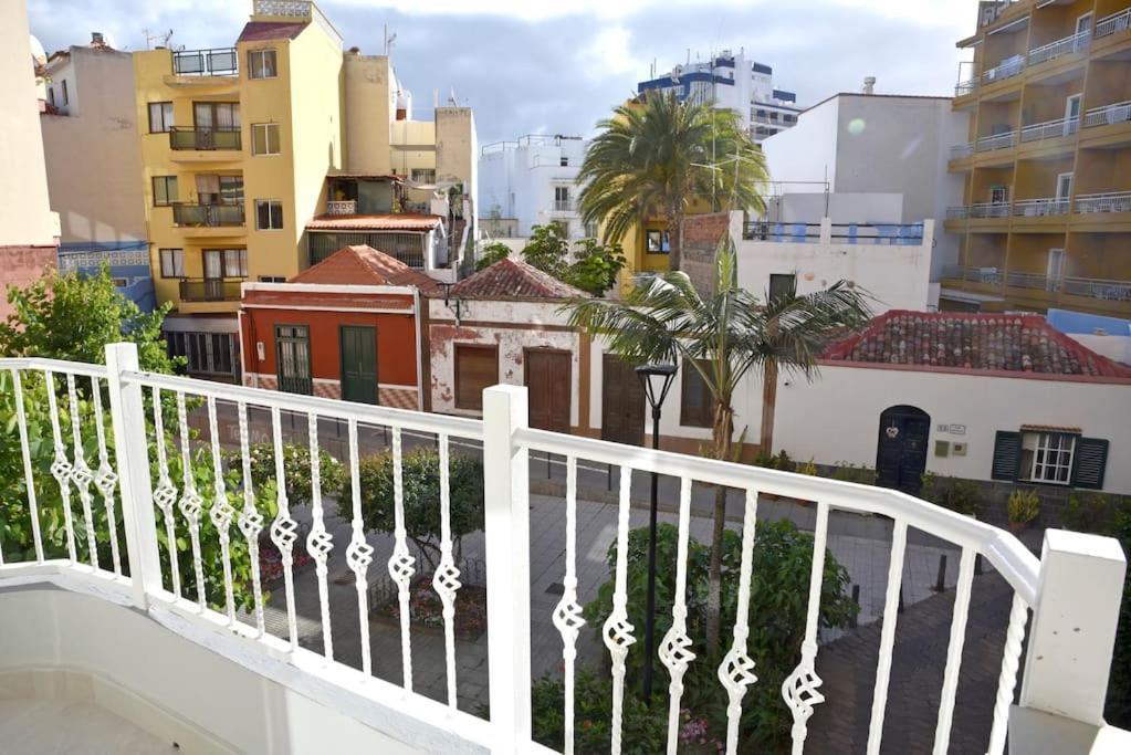 Nivaria Sunset Puerto de la Cruz (Tenerife) Exterior foto